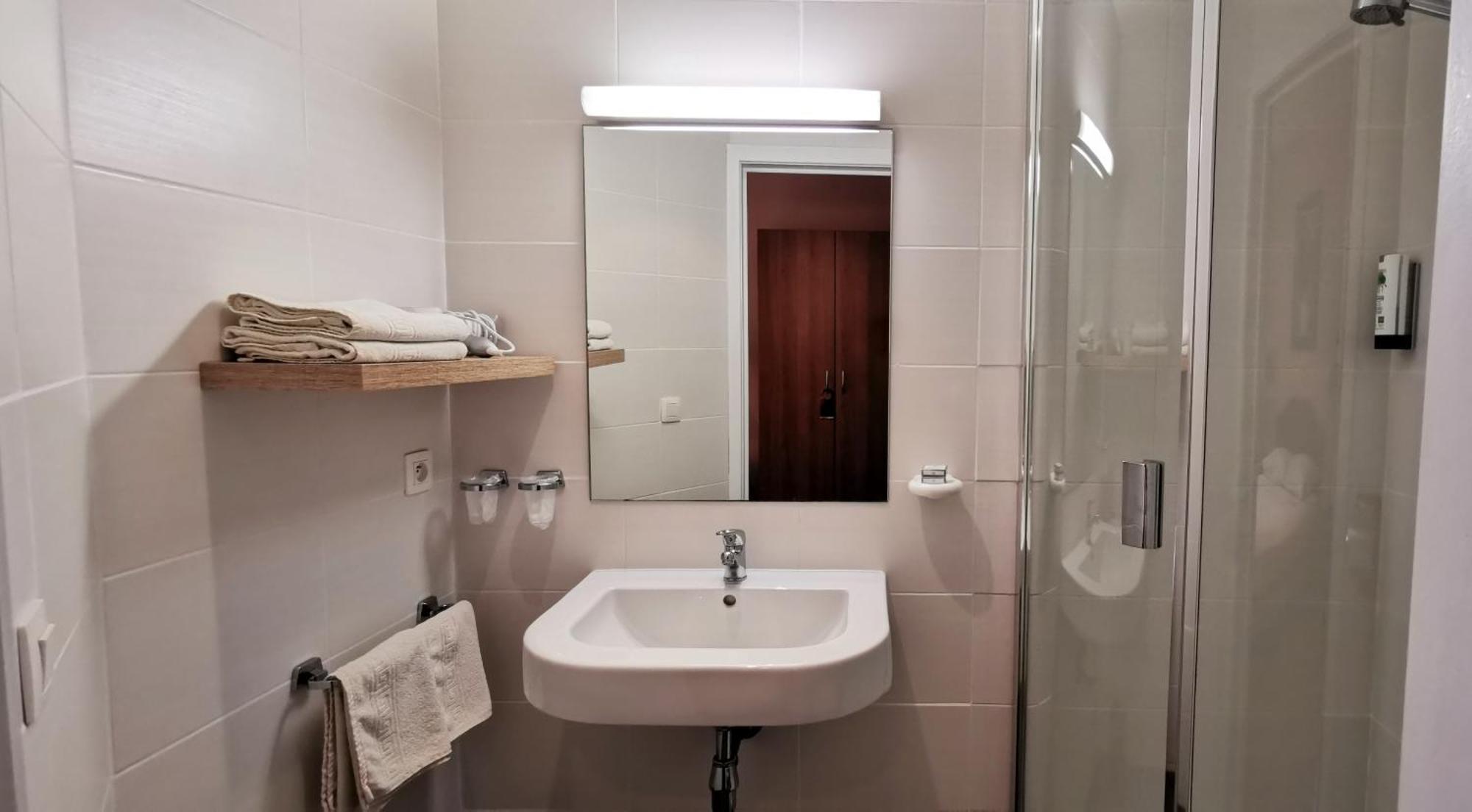 Hotel Cardiff Ostende Pokoj fotografie
